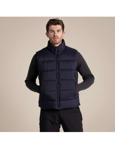 CRA-CEB008-EXPERT PADDED VEST